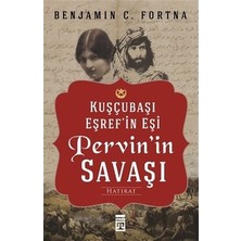 Esranın Dünyası Kuşçubaşı Eşref'in Eşinin Hatıratı: Duygular ve Anılar
