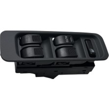 Jakuza Cam Açma Düğmesi Daihatsu Sirion / Terios / Yrv Ön Sol 1998-1999-2000-2001