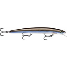 Rapala Max Rap 13CM 15GR Sahte Balığı