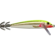 Rapala Countdown SQ11 Kalamar Sahte Balığı