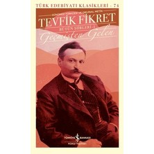 Esranın Dünyası Geçmişten Gelen Şiirler: Ciltli Eserler