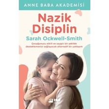 Esranın Dünyası Nazik Disiplin Üzerine Farklı Bir Bakış