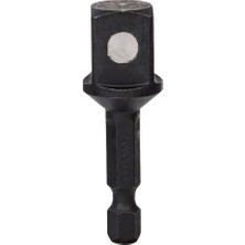 Esranın Dünyası 1/4'' Hex'den 1/2'' Soket Adaptörü Pratik Kullanım Imkanları
