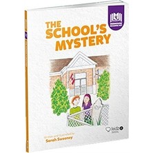 Esranın Dünyası Redhouse Kidz Yayınları The School S