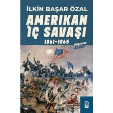 Esranın Dünyası Amerikan Iç Savaşı Üzerine Tarihsel ve Siyasi Analiz