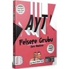 Esranın Dünyası 2025 Ayt Felsefe Grubu Video Çözümlü Soru Seti