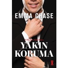 Esranın Dünyası Yakın Koruma - Aksiyon Dolu Roman, Eğlenceli Okuma