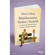 Esranın Dünyası Yaratıcı Yazarlık Üzerine Büyüleyici Bir Deneme Eseri