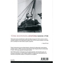 Esranın Dünyası Türk Basınında Atatürk - Tarih ve Edebiyat Üzerine Bir Inceleme