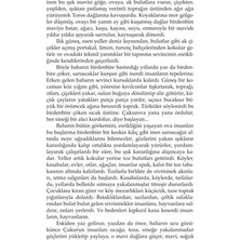 Esranın Dünyası Yaşar'ın Kaleminden Ince Memed Üzerine Derin Bir Inceleme
