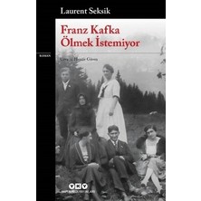 Esranın Dünyası Ölmek Istemiyor - Düşünsel Roman, Hayatın Anlamı Üzerine
