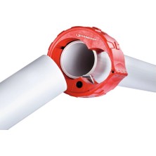 Rothenberger Rocut Plastik Pro 32-40 mm Boru Kesici