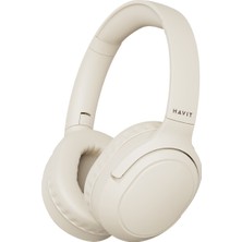 Havit H639BT Katlanabilir Kafa Üstü Bluetooth Kulaklık - Bt 6.0