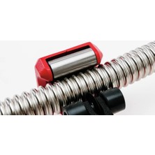 Rothenberger Tube Cutter Csst Oluklu Paslanmaz Çelik Boru Kesici 8-42 mm