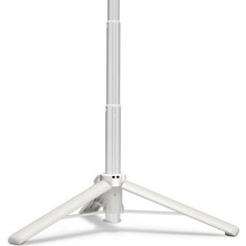 Esranın Dünyası Uzaktan Kumandalı Tripod, Bluetooth Selfie Çubuğu ile