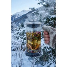 Bambum Stene - French Press 350 Ml Siyah