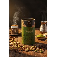 Bilal Efendi Pistachio Coffee Fıstıklı Kahve 250g