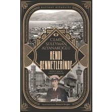 Esranın Dünyası Cemil Süleyman'ın Kendi Cennetlerinde Geçirdiği Anılar