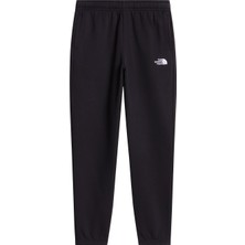 The North Face Teen Evolutıon Sımple Dome Pant Unisex Genç Çocuk Pantolon NF0A8CVDJK31