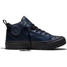 Converse A18146C Street Ayakkabı Lacivert