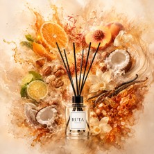 Douce Bambu Çubuklu Oda Kokusu 100ML