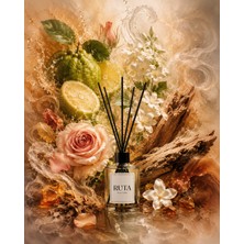 Della Bambu Çubuklu Oda Kokusu 100ML
