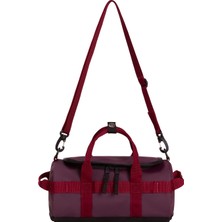 The North Face Base Camp Duffel Shoulder Bag Unisex Çanta NF0A8GJ8ZQ51