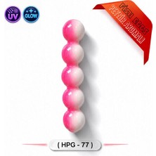 Spiinx Spıınx Fish Eggs Hot Pink 10MM Cheddar Aromalı Suni Yem 25 Adet