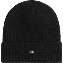 The North Face Tnf Mını Logo Box Beanıe Unisex Bere NF0A8HMFJK31