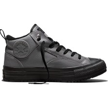 Converse A18148C Chuck Taylor All Star Malden Street Ayakkabı Gri