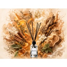 Allure Bambu Çubuklu Oda Kokusu 100ML