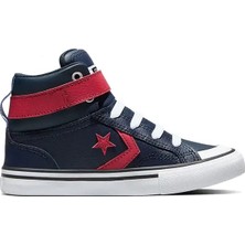 Converse A20769C Pro Blaze Strap Ayakkabı Lacivert