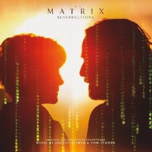 Ekinoks Plak The Matrix Resurrections (Original Motion Picture Soundtrack) Film Müzikleri, Plak