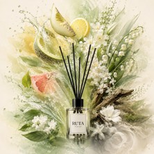 Kardelen Bambu Çubuklu Oda Kokusu 100ML