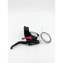 SHIMANO Shımano Vites Fren Kolu Tek Taraf 7|*apos;li ST-EF40 Sağ