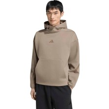 Adidas M Z.n.e Erkek Spor Sweatshırt - KF3777