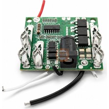 Meon Robotik Otomasyon 5s 20A 21V Bms Matkap Koruma Kartı – 18650 Li-Ion Batarya