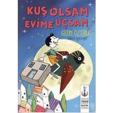 Aydogan's Ady Kuş Olsam Evime Uçsam
