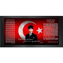 Güner Ofis Resim Makam Panosu