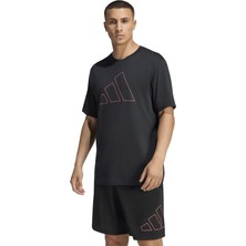 Adidas We Fr Erkek Spor Tişört - KS6306