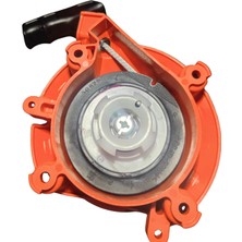 Husqvarna Starter Kapağı 253RB/253R/553RBX/553RS Komple