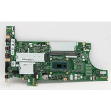 Lenovo Thinkpad T14 T15 P14S P15S Gen 1 NM-C931 I5-10310U 8gb Onboard Anakart - Outlet