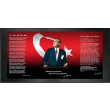 Güner Ofis Resimli Makam Panosu