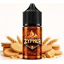 Tns Kimya Biscuit Yüksek Aroma Likit 0 Mg -Gıda Aroması - Bisküvi-Likit Tatlandırcı