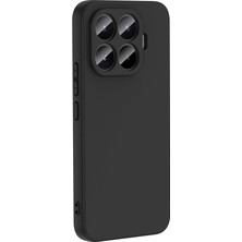 Gpack Xaomi 17T Pro Kılıf Lansman Içi Kadife Silikon