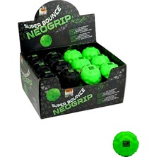 Duman My Fun Neogrıp Ay Topu Çok Zıplayan Top Kaliteli Çok Farklı Karışık - 3 Adet