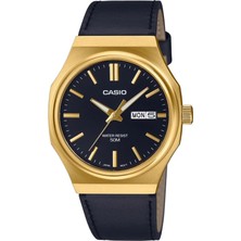 Casio Klasik MTP-E735GL-1AVDF Erkek Kol Saati