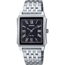 Casio Klasik MTP-B190D-1BVDF Erkek Kol Saati