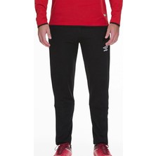 Umbro Antrenman Eşofman Altı TD-0011 Siyah