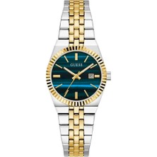 Guess GUGW1102L3 Altın Kaplama Kadın Kol Saati